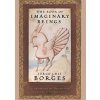 Book Of Imaginary Beings - Jorge Luis Borges, Penguin Classics