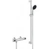 Sprchová batéria GROHE Precision Flow so sprchovacím setom 150 mm chróm 34805001