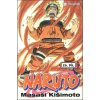 Naruto 26 Odloučení - Masaši Kišimoto
