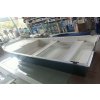 AQUA SYBB Rybársky laminátový čln BB-550 - 550x150x73cm