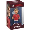 MINIX Football: NT Czech Republic - Hložek, MN12732