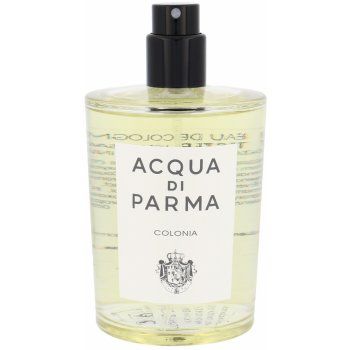 Acqua Di Parma Colonia kolínska voda unisex 100 ml tester