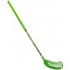 Florbal hůl Jarvec 95cm - Levá