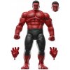 Akčná figúrka Captain America: Brave New World Marvel Legends Red Hulk