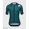 ASSOS EQUIPE RS S11 dres, deep petrol L