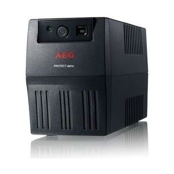 AEG Protect Alpha 600VA