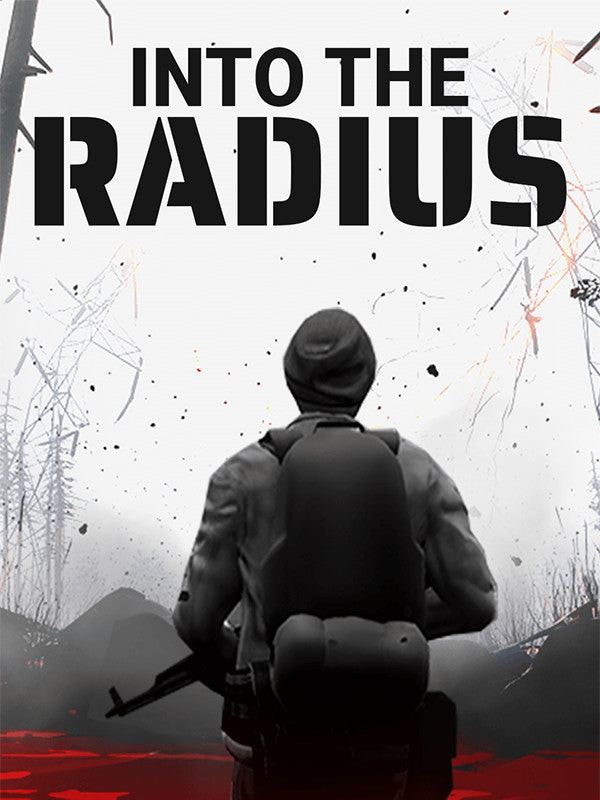 Into the Radius