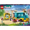 LEGO Friends 41759 Mestský autobus v Heartlake