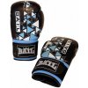 Boxerské rukavice BAIL FITNESS IMAGE, 10 oz, PU