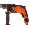 Elektrická príklepová vŕtačka 1600 W KD3352