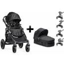 Baby Jogger City Select čierna konštrukcia Black 2016