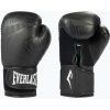EVERLAST Spark pánske boxerské rukavice čierne EV2150