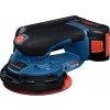 Bosch GEX 18V-150-3 0.601.372.904