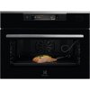 Parná rúra Electrolux KVBAS21WX SteamBoost 43L TFT Termosonda A++