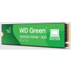 WD Green SN3000 500GB, WDS500G4G0E