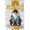 Death Note 2 - Cugumi Óba, Takeši Obata