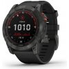 Garmin Fenix 7X Solar šedá-čierna / Chytré hodinky / GPS / 1.4 