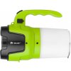 Vyhľadávacie svetlo Tracer 46895 1200mAh s lampou