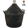 FEREX Demižón v plastovom obale - 25 l