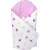 Zavinovačka Hviezdičky - ružová
