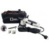 Orbitálna leštička 8mm Liquid Elements T2000 V4 + 75mm unášač + Taška