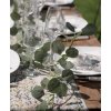 Girlanda Green eukalyptus 1ks 140cm-ihneď
