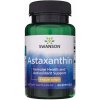Swanson Astaxanthin 4 mg - 60 mäkkých gélov