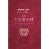 La Torah. Los Cinco Libros de Mose