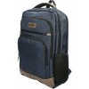Enrico Benetti München Notebook Backpack 21 l Blue 21 L EB-62120002