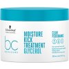 Schwarzkopf BC Bonacure Moisture Kick Hydratačná maska pre normálne až suché vlasy - 500ml