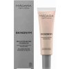 Mádara Polomatný make-up s peptidmi Skinonym Semi-Matte Peptide Foundation Ivory 30 ml