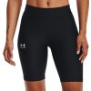 Šortky Under Armour UA HG Authentics Long Sts-BLK 1373842-001 Veľkosť XS