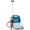 Makita DUS054Z Aku postrekovač 5 l Li-ion LXT 18V, bez aku Z