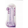Realistické dildo s guľôčkami - 10