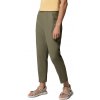 Columbia Dámske nohavice Cedar Crest™ Pant olivovo zelené Farba: Stone Green, Veľkosť: M