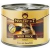 Wolfsblut Dog Adult Wild Duck konz. 200g