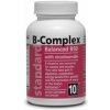 NATURAL Vitamín B komplex 50 mg, 100 kapsúl