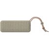 Kreafunk Bluetooth reproduktor aGROOVE mini Ivory Sand