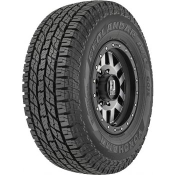 Pneumatiky Yokohama G015 255/70 R18 113H