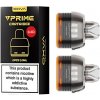 OXVA VPRIME Pod cartridge 2 ml (2 ks/bal.) Bateria: OXVA VPRIME Pod cartridge 2 ml (2 ks/bal.), Objem: 5 ml, Odpor: 0,4 ohm