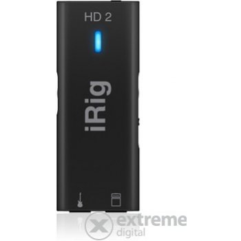 IK Multimedia iRig HD 2