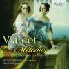 PAULINE VIARDOT Mélodies, Chopin Mazurkas and other songs (CD) (BRILLIANT CLASSICS)