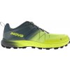 Pánska bežecká obuv Inov-8 Trailtalon Speed Blue/Light Blue UK 9,5