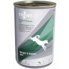 Trovet Weight Reguction Diet WRD 400 g