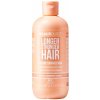 Hairburst Longer Stronger Hair Dry Damaged Hair šampón figový a vanilkový 350 ml