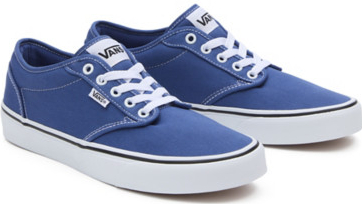 Vans MN atwood modrá