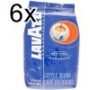 Lavazza Top Class 6x1kg zrnková káva