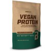BioTech USA Vegan Protein 500 g Príchuť: oriešok