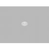 LED2 2560971D Zápustné LED svietidlo NINO XS 3W, 2700K/3000K/4000K, 150lm, DALI/PUSH, CRI90, IP54, biela