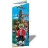 Přívěsek na klíče PIRÁT playmobil 70646